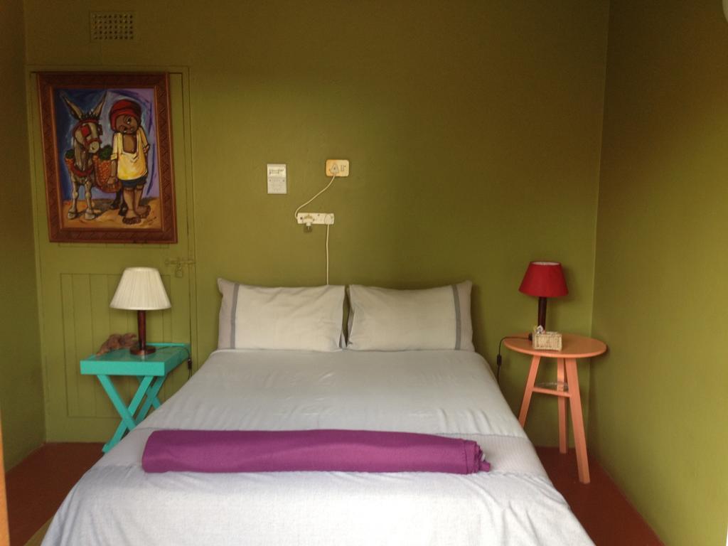 Jungle Monkey Backpackers Hostel Port Saint John's ห้อง รูปภาพ