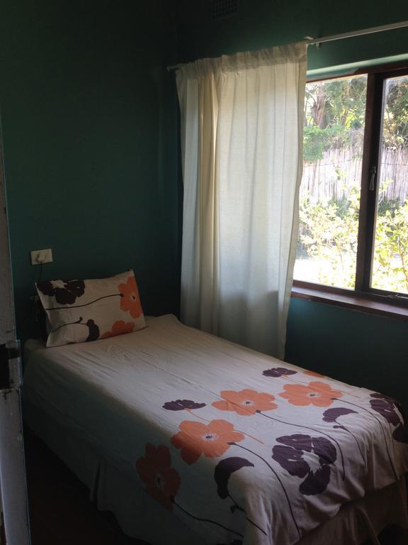 Jungle Monkey Backpackers Hostel Port Saint John's ห้อง รูปภาพ