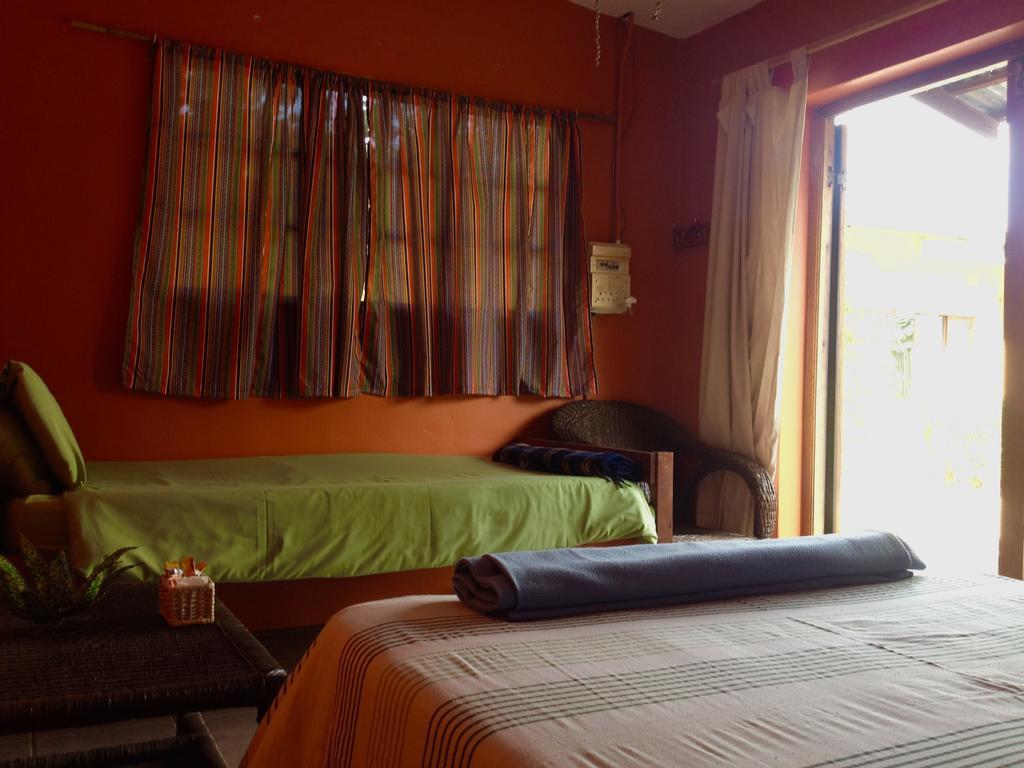 Jungle Monkey Backpackers Hostel Port Saint John's ห้อง รูปภาพ